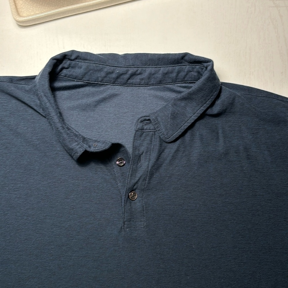 Vuori polo